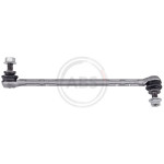 A.B.S. Stange/Strebe, Stabilisator