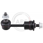 A.B.S. Stange/Strebe, Stabilisator