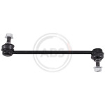 A.B.S. Stange/Strebe, Stabilisator