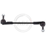 A.B.S. Stange/Strebe, Stabilisator