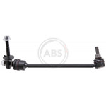 A.B.S. Stange/Strebe, Stabilisator