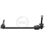 A.B.S. Stange/Strebe, Stabilisator
