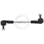 A.B.S. Stange/Strebe, Stabilisator