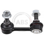 A.B.S. Stange/Strebe, Stabilisator
