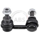 A.B.S. Stange/Strebe, Stabilisator