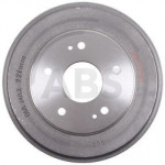A.B.S. Bremstrommel