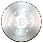 A.B.S. Bremstrommel