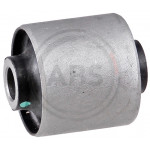 A.B.S. Lagerung, Lenker