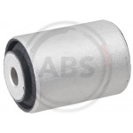 A.B.S. Lagerung, Achsträger