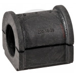 A.B.S. Lagerbuchse, Stabilisator