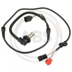 A.B.S. Sensor, Raddrehzahl