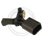 A.B.S. Sensor, Raddrehzahl