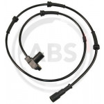 A.B.S. Sensor, Raddrehzahl