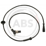 A.B.S. Sensor, Raddrehzahl