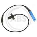 A.B.S. Sensor, Raddrehzahl