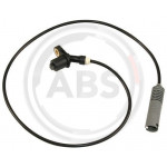 A.B.S. Sensor, Raddrehzahl
