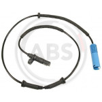 A.B.S. Sensor, Raddrehzahl