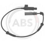 A.B.S. Sensor, Raddrehzahl