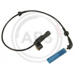 A.B.S. Sensor, Raddrehzahl