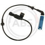 A.B.S. Sensor, Raddrehzahl