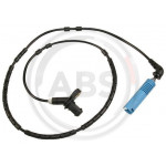 A.B.S. Sensor, Raddrehzahl