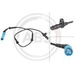 A.B.S. Sensor, Raddrehzahl