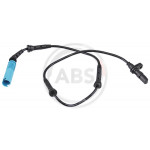 A.B.S. Sensor, Raddrehzahl