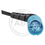 A.B.S. Sensor, Raddrehzahl