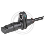 A.B.S. Sensor, Raddrehzahl