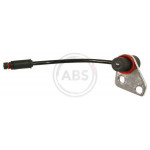 A.B.S. Sensor, Raddrehzahl
