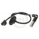 A.B.S. Sensor, Raddrehzahl