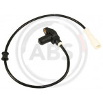 A.B.S. Sensor, Raddrehzahl