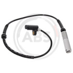A.B.S. Sensor, Raddrehzahl