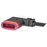 A.B.S. Sensor, Raddrehzahl