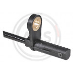 A.B.S. Sensor, Raddrehzahl