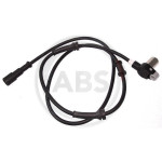 A.B.S. Sensor, Raddrehzahl