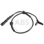 A.B.S. Sensor, Raddrehzahl
