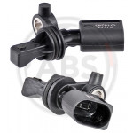 A.B.S. Sensor, Raddrehzahl