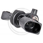 A.B.S. Sensor, Raddrehzahl
