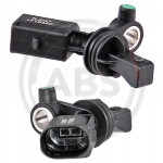 A.B.S. Sensor, Raddrehzahl