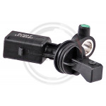A.B.S. Sensor, Raddrehzahl