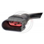 A.B.S. Sensor, Raddrehzahl