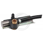 A.B.S. Sensor, Raddrehzahl
