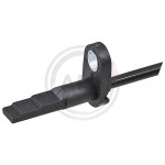 A.B.S. Sensor, Raddrehzahl