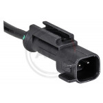A.B.S. Sensor, Raddrehzahl