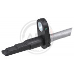 A.B.S. Sensor, Raddrehzahl