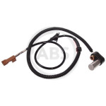 A.B.S. Sensor, Raddrehzahl