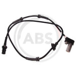 A.B.S. Sensor, Raddrehzahl