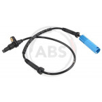 A.B.S. Sensor, Raddrehzahl