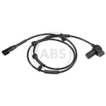 A.B.S. Sensor, Raddrehzahl